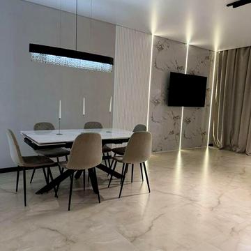 Один із найвигідніших варіантів у New Village, таунхаус