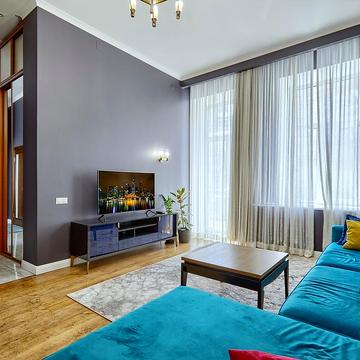 Саксаганського вул., 36