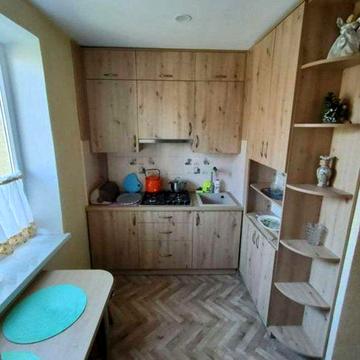 Оренда 2 кімнатної квартири вул Княгині Ольги - Володимира Великого