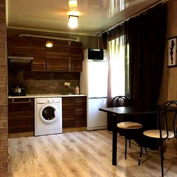 Продам 1 к. кв. с ремонтом || Павлово Поле || 4/5 || м. Бот.Сад AN