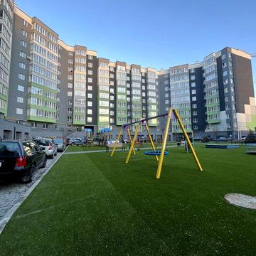 Продається найдишевша видова 2 кім. ЖК Міленіум. Розтермінування. ЖК Міленіум