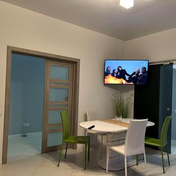 Оренда класної 3-кімнатної квартири вул. Гайдамацька