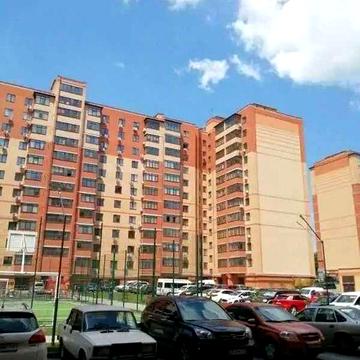 Продам 1 комнатную квартиру в ЖК Счастливый