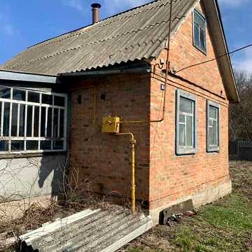 Продаж 2к Дім Климаченка