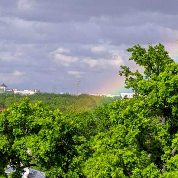 Здам 2 кімнатну квартиру, Ірпінь