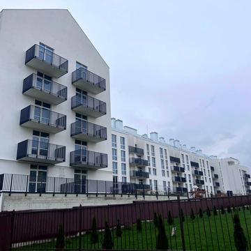 Червоної Калини вул., 4-А