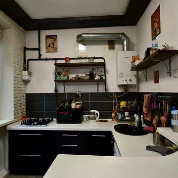 1-к квартира м. 23 Августа, р-н Павлово поле, ул. Клочковская, Бот.сад