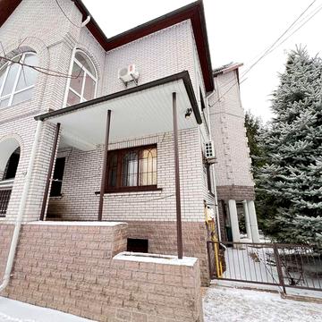 Продаж будинку з ремонтом Ворзель