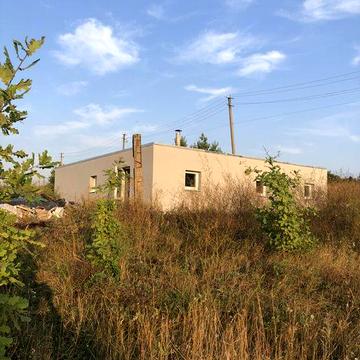 Загородный дом Буды Харьковский район