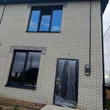 Терміново! Без комісії для покупця!Таунхаус 60м2 + 2,2 сотки землі