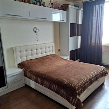 Аренда.Таирова.Сдам 1ком.квартиру в Альтаире/3 станция Люстдорская дор