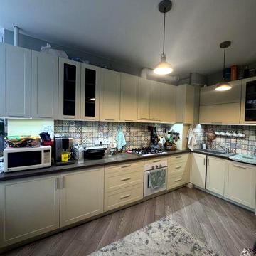 Велика євро2 квартира з ремонтом купити в Ірпені! Газ! Сертифікат!