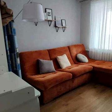 Hg4 Продається простора 3-кімнатна квартира в Пісочині, р-н Надія