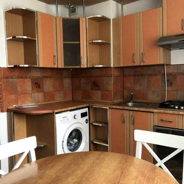 Район Порт сіті. Оренда однокімнатної квартири