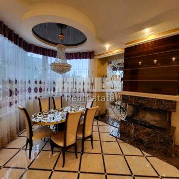 Оренда 5к дизайнерського будинку, басейн, КМ Золоче Клуб, Вишеньки