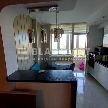 ЖК Зелений Острів, Сікорського 1Б, продаж 1 кім, 56 м. ЖК Зелений Острів