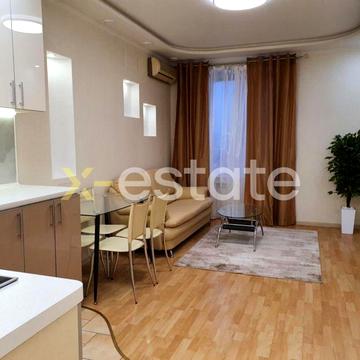 Видова квартира в самому серці Харкова ! Університетська 9