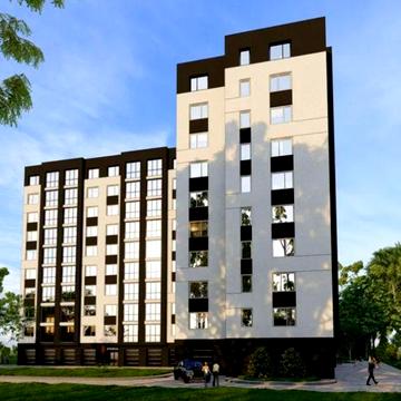 Продаю 1 кімнатну квартиру ЖК Silver ЖК Silver