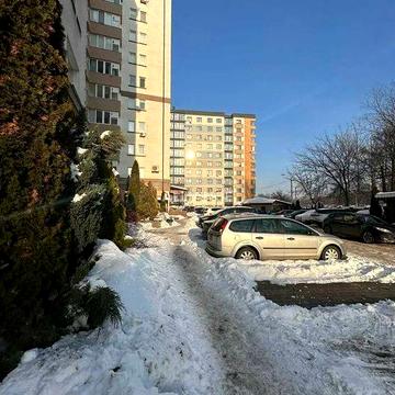 Продаж 1 кімн квартири в зданому будинку