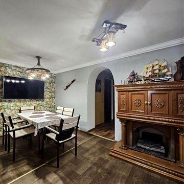 Здається 2 кімнатна квартира .