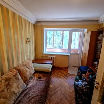 Івана Виговського вул. (Маршала Гречка), 12-Б