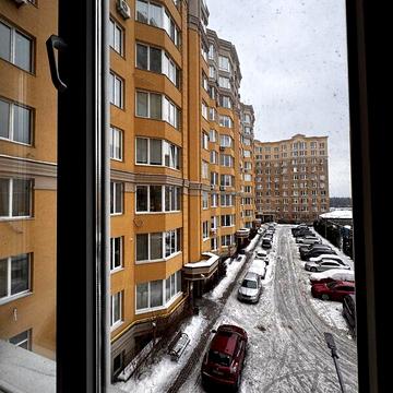 Продаж 2к Квартира Зелена вулиця ЖК София Клубный