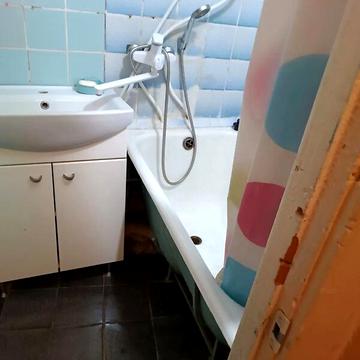 Продаж 1к Квартира Сонячна Набережна (Малиновського Маршала) вулиця