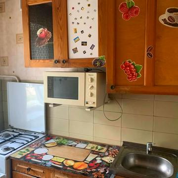 Мрії вул. (Академіка Туполєва), 5-Г