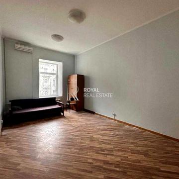 Оренда Квартири Під Офіс 90м2 3 кімнати вул. Саксаганського 44 Центр