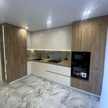 Продаж 1 кім кв. 44 м кв. Манхетен. ЖК Благо