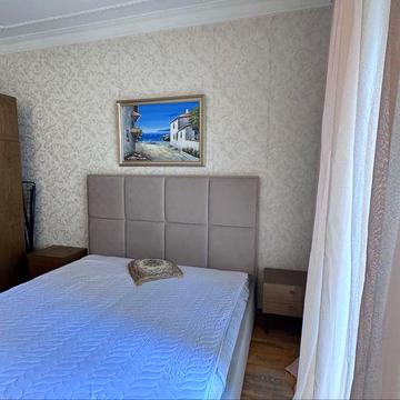 Сдам 2к кв на правом берегу