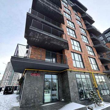 Продаж ексклюзивної дворівневої квартири на Вишенці ЖК Dream Lake