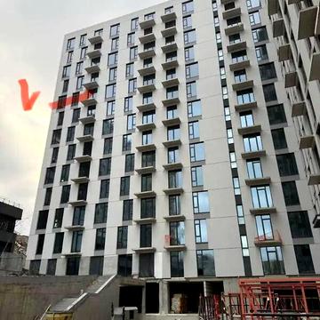 Продаж 3к Квартира Вернадського Володимира вулиця ЖК Neboshill