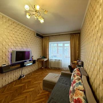 Однокомнатна квартира на Адмиральской.5/5