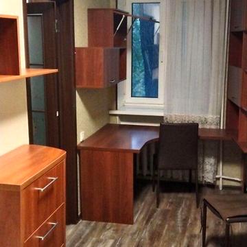 Довгострокова оренда 2к Квартира Пастера вулиця