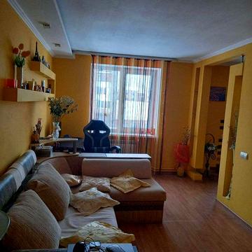 Продаж квартири з меблями Індивідуальним опаленням в центрі м.Долина