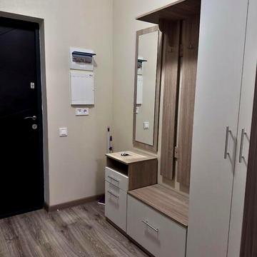 Довгострокова оренда 1к Квартира Василя Спрейса вулиця ЖК Artville