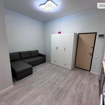 Продаж 1к Квартира Ніжинська вулиця