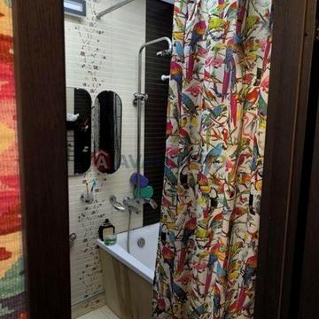 2 к. квартира у Камянському