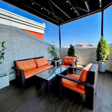 Юлії Здановської вул. (Ломоносова), 50/2