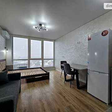 Продаж 1к Квартира Левицького Романа вулиця ЖК Manhattan Up