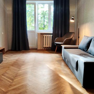 Олени Теліги вул., 15