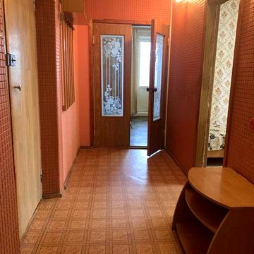 Сдам 2-х комн квартирк на Победе