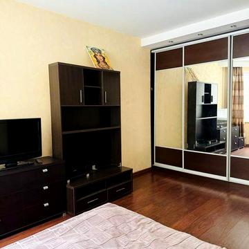 Собственник/Сдам 1-но ком ЖК Чудо Город на долгосрочно