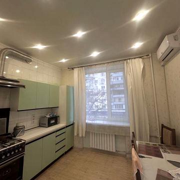 Сдам 3к квартиру Центр Научная ул. Крымская