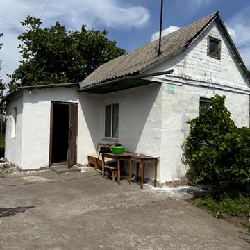 Бережна вул.