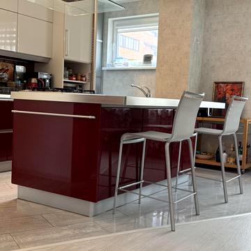 Академіка Чекмарьова вул., 2