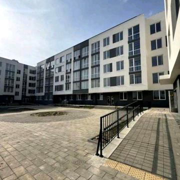 Продаж 2вох кімнатної квартири по вул.Вулецькій, буд на ет,здачі