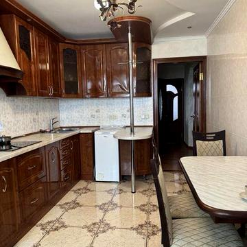 Здається 1-кім квартира