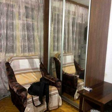 Пропонується  1к квартира  біля  Політехнічного університету.